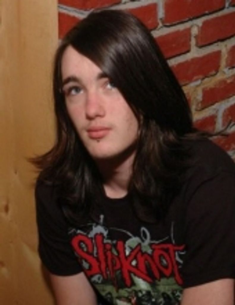 Nicholas Storm Middleton Profile Photo