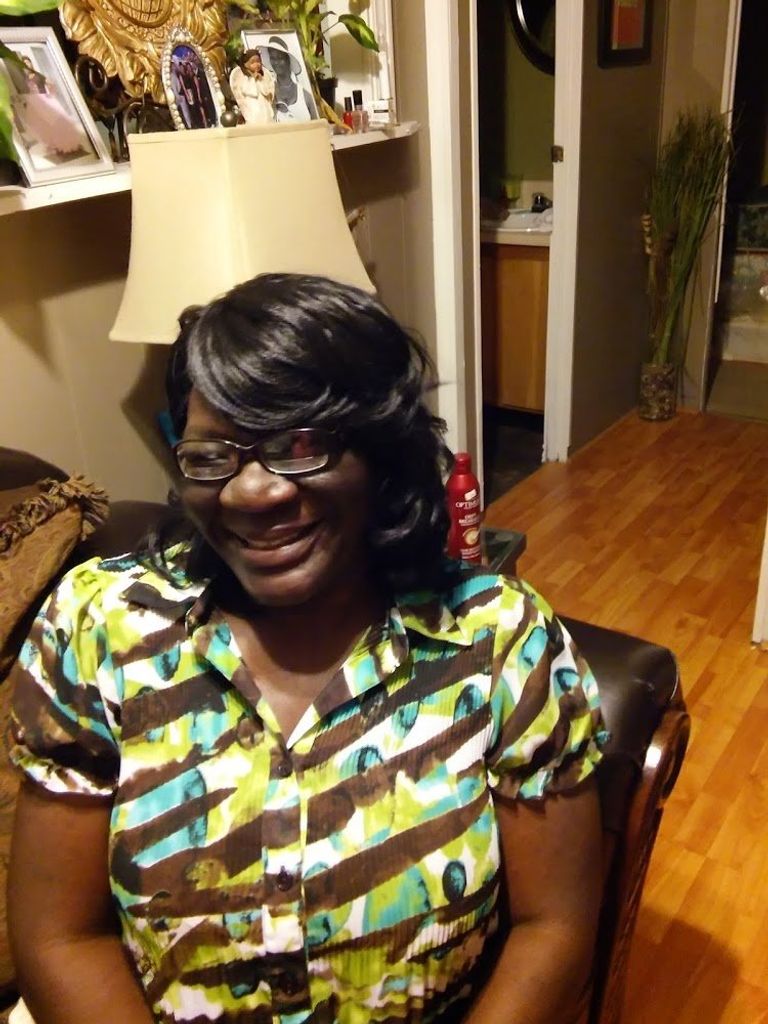 Genover ""Gee" "Nochie"&Quot Wheeler