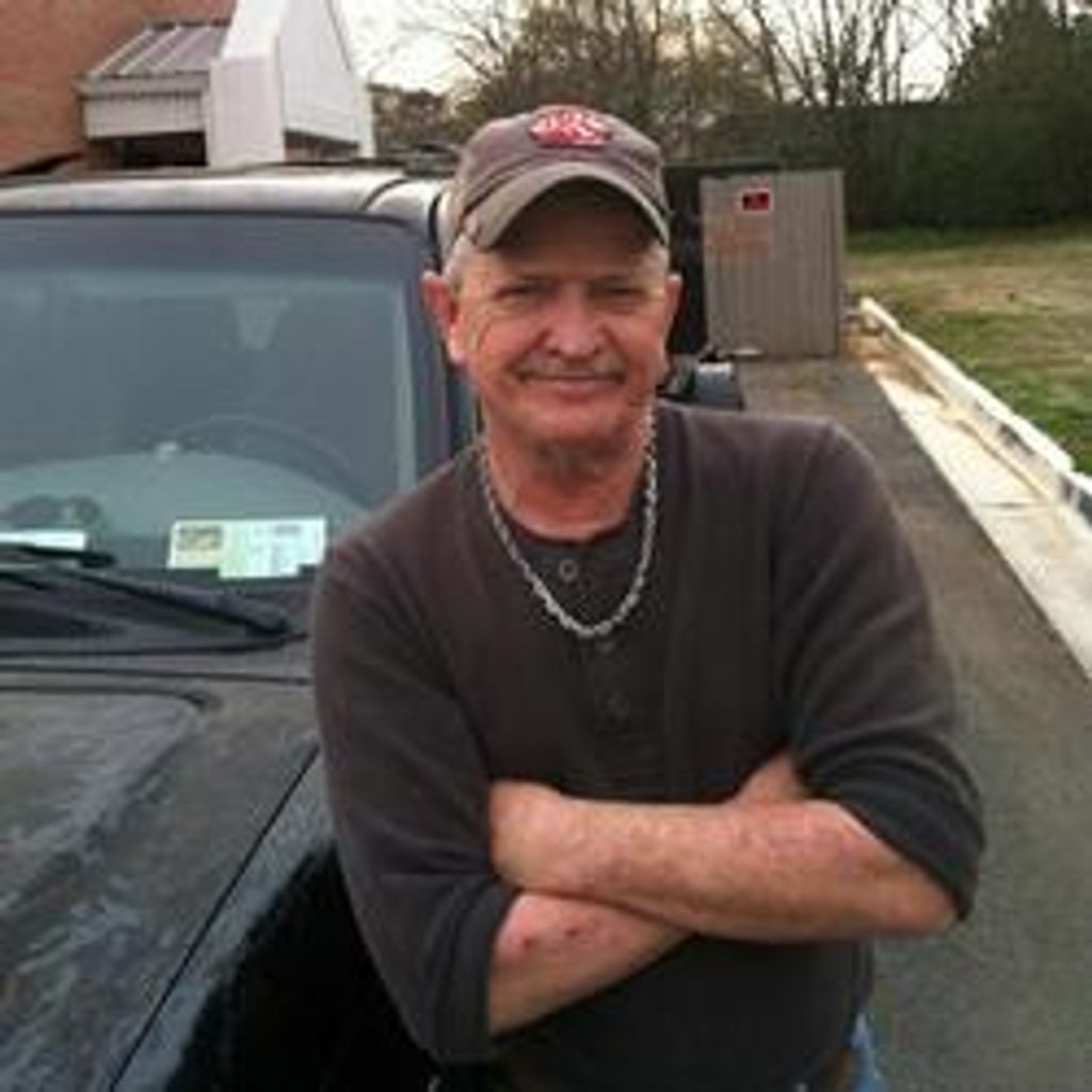 Bobby Lee Jarrell