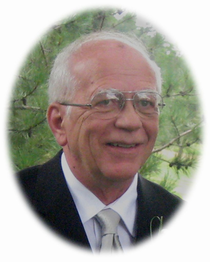 James Steven Seutter