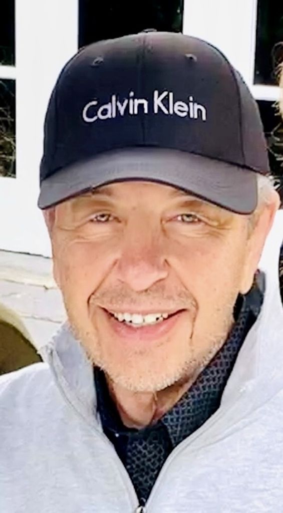 Richard Anthony Martinez Profile Photo