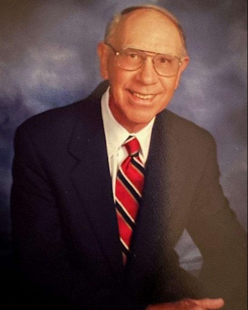 Randall P. Burfeind
