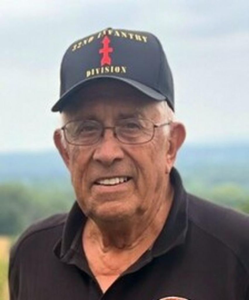 John P. Folmer Profile Photo