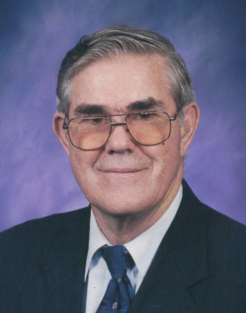 Gerald L. Mullen, Sr.