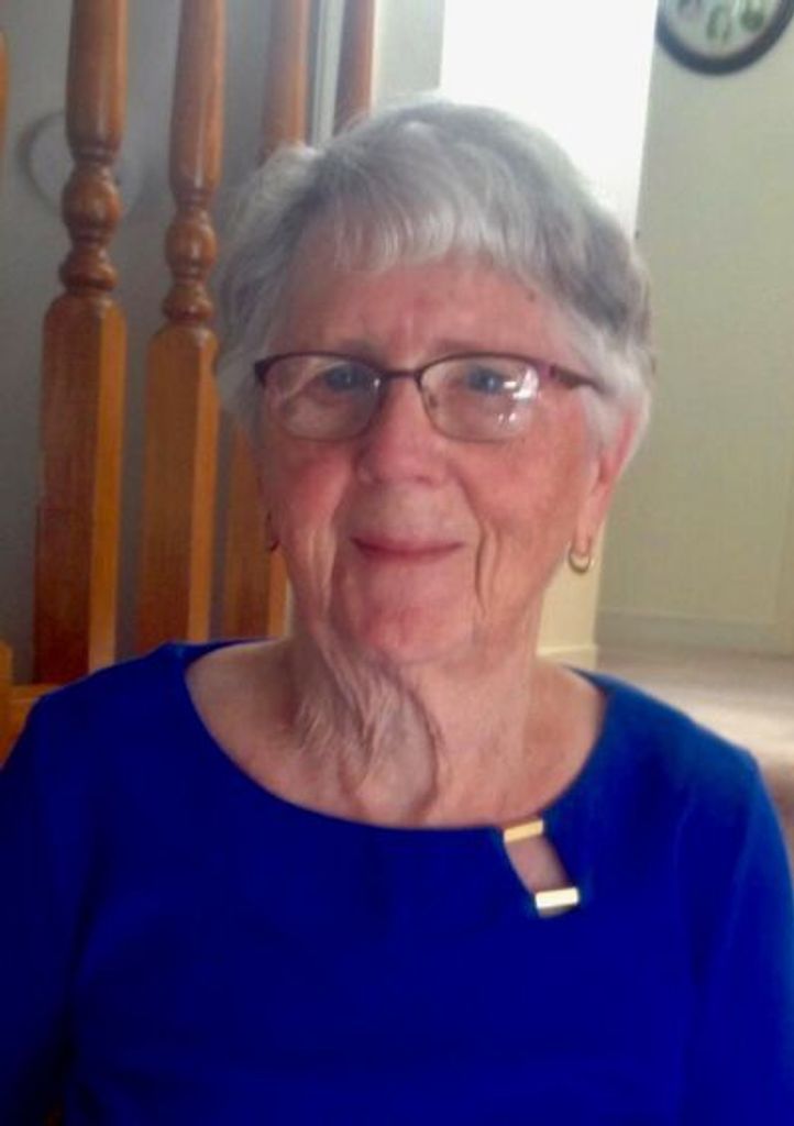 Neta Elizabeth Weir Profile Photo