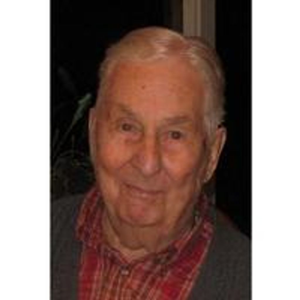 Mark H. Doren