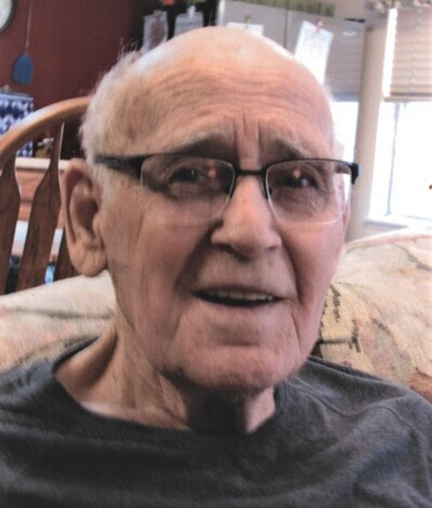 Richard A. Snider Profile Photo