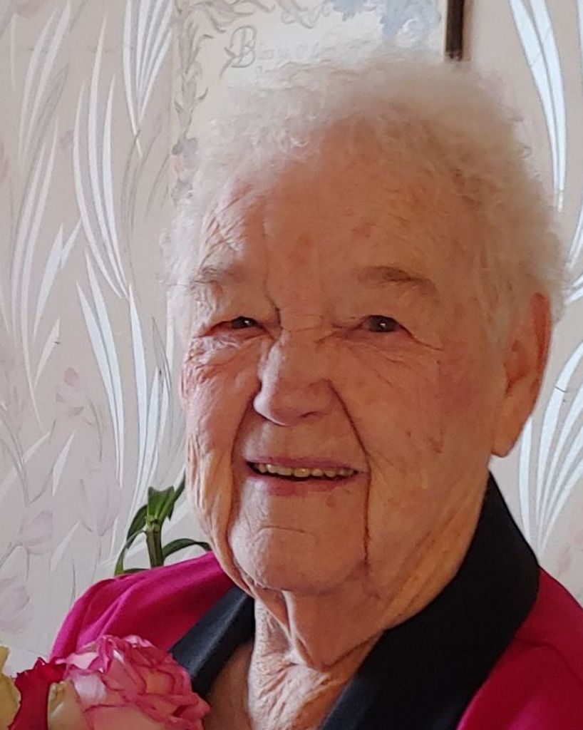 Josephine Edrington