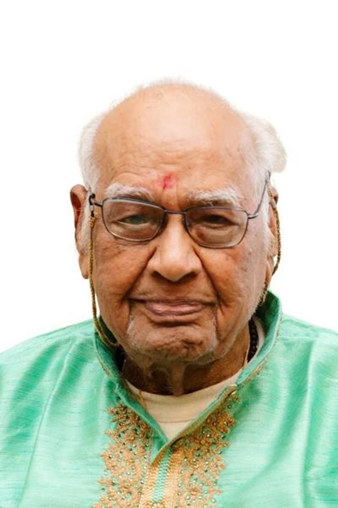 Shankar Mohaniraj Badve Profile Photo
