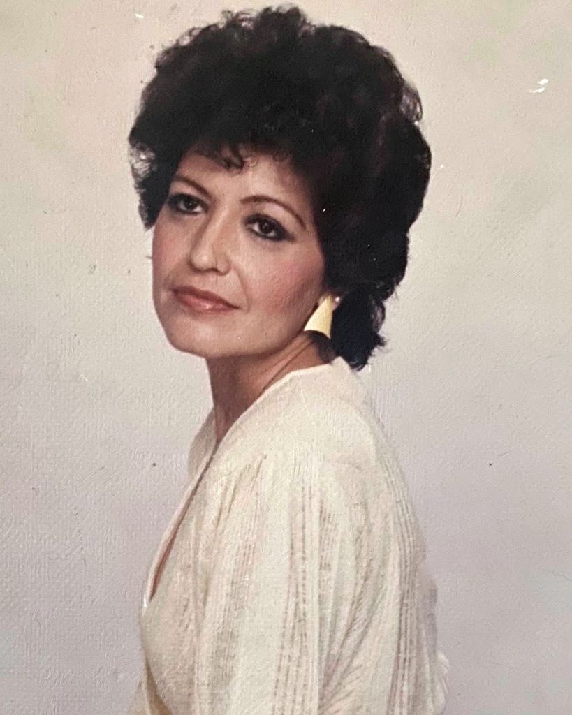 Francisca Laura Dominguez