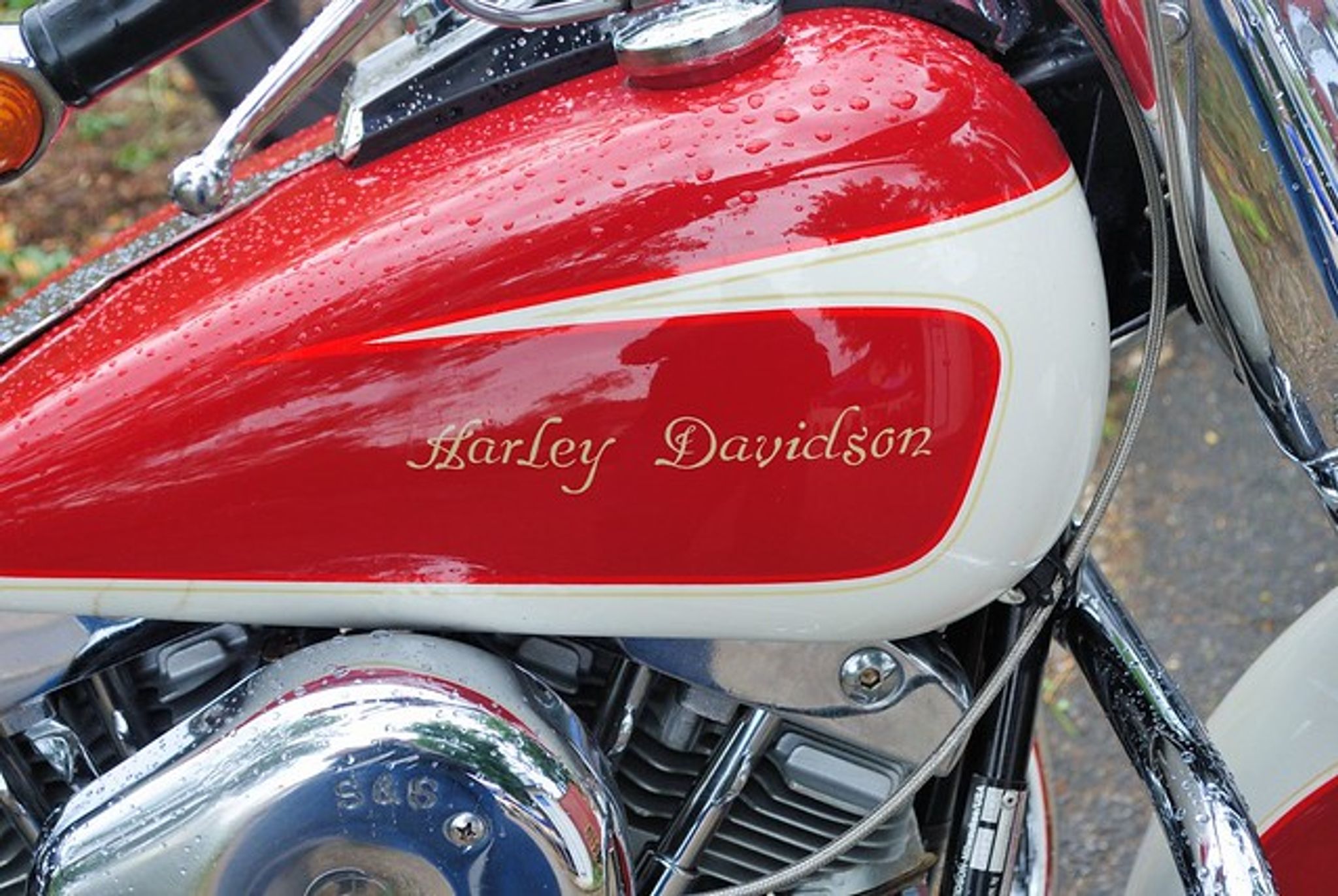 Cover photo for Randy Wayne Huffer's Obituary