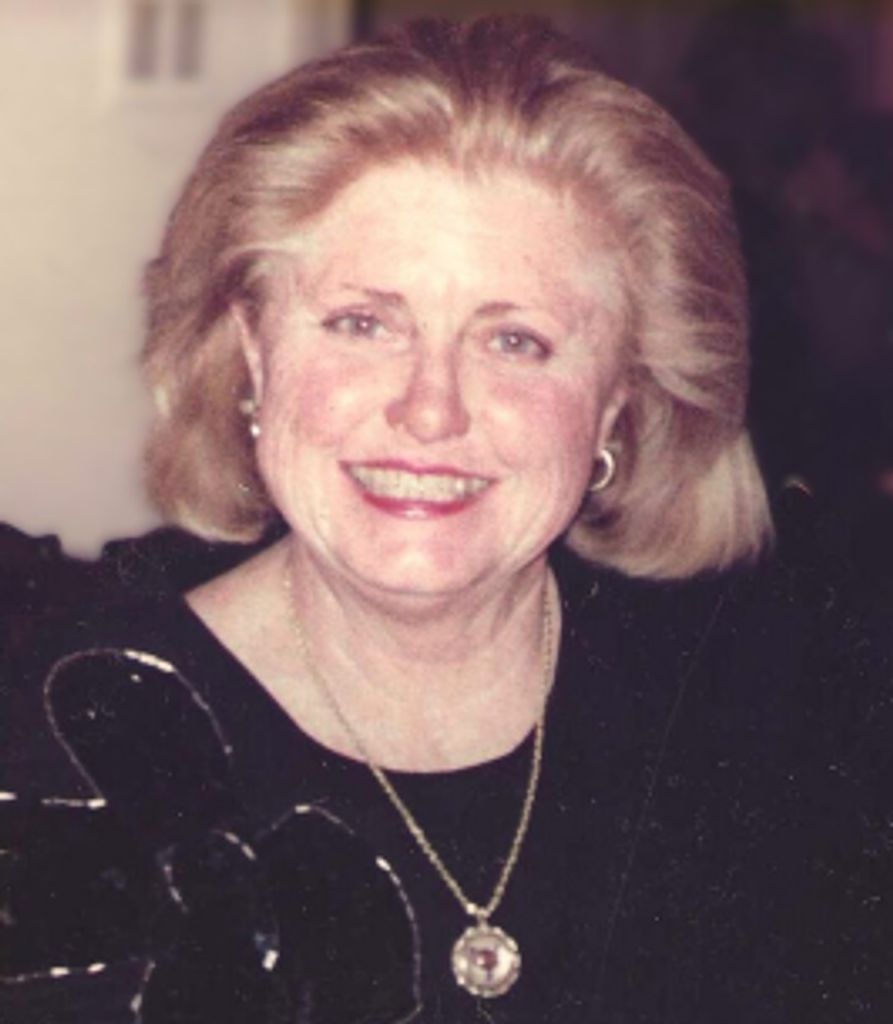 Margaret Kelly Profile Photo