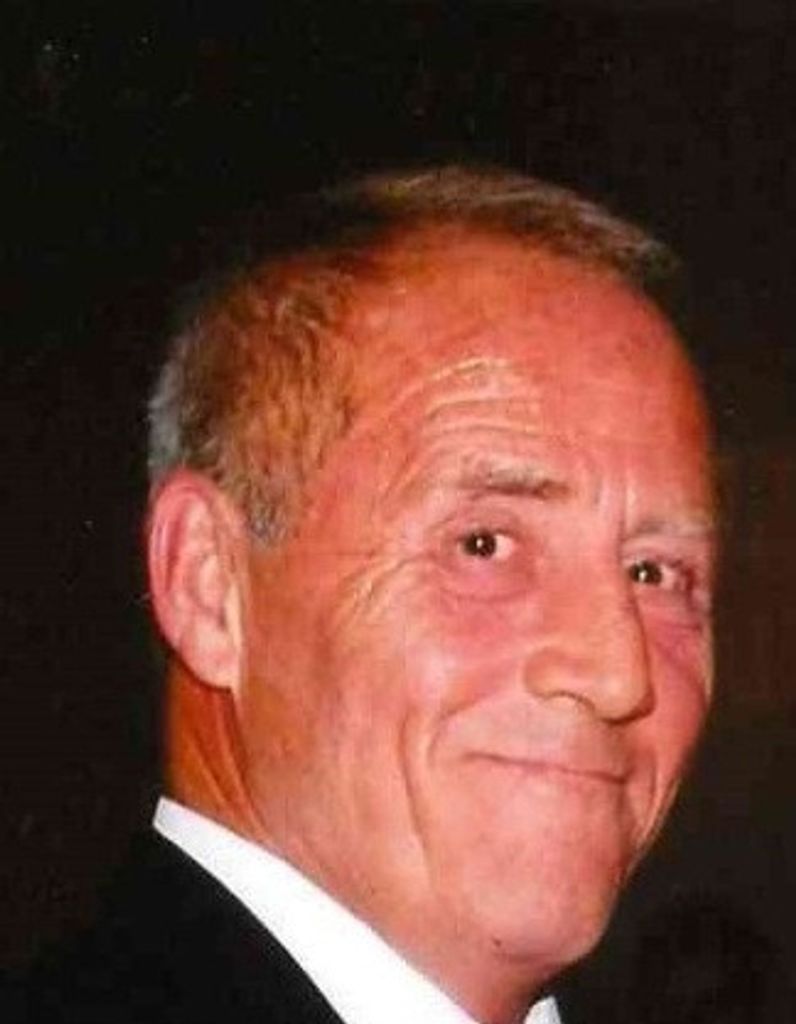 Timothy Phillip Saluk Profile Photo