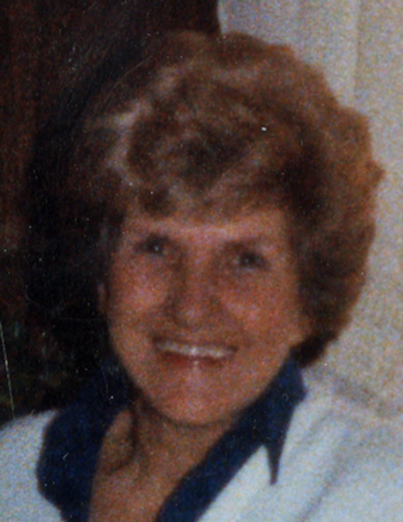 Marjorie G. (Keegan) Long
