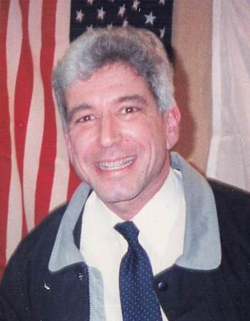 David Richard Kaplan Profile Photo