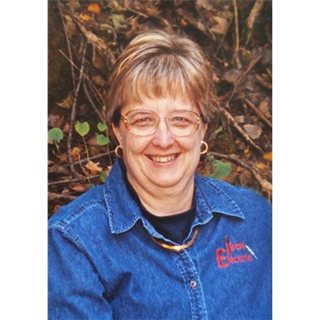 Jill Ann Iben