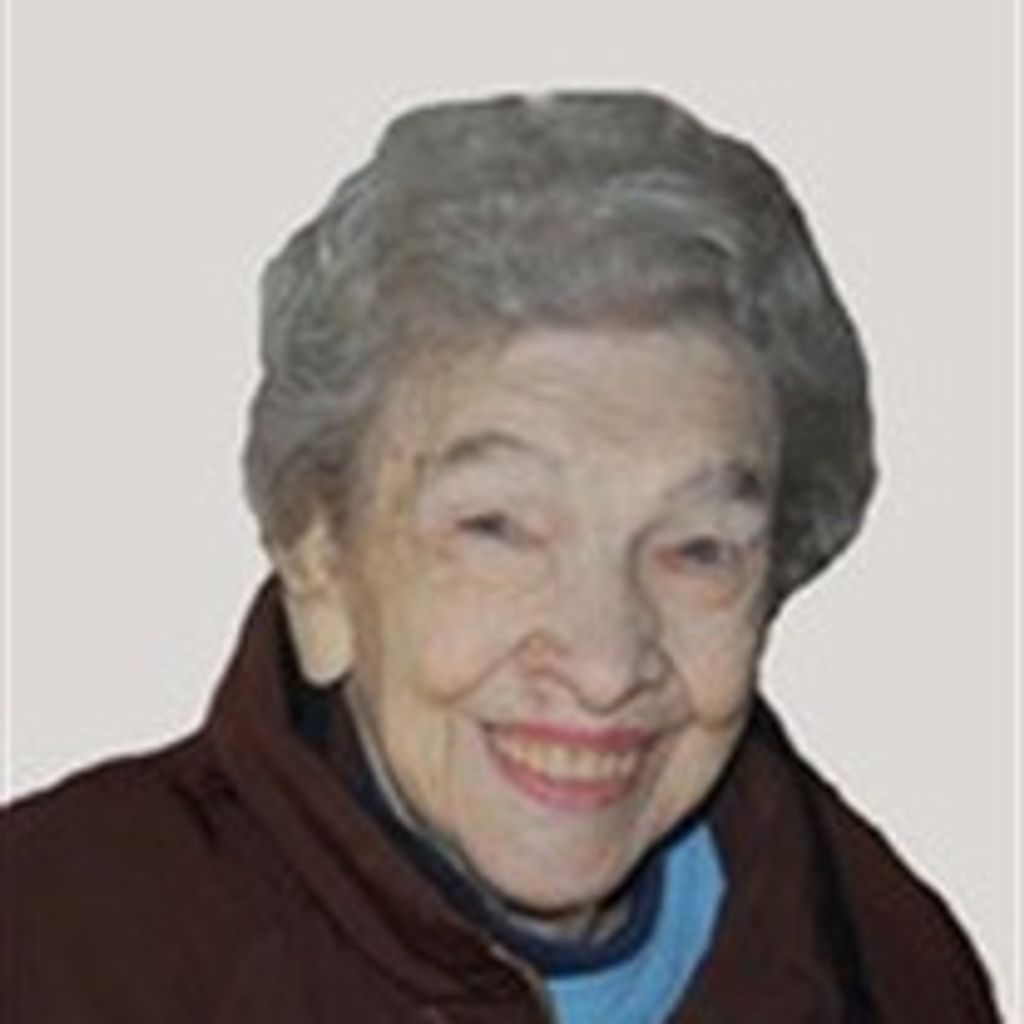 Anna May Witt