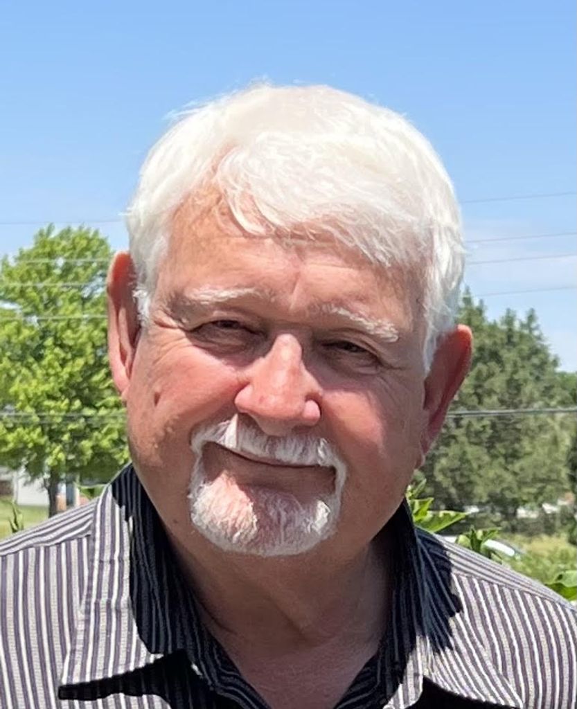 John P. Clester