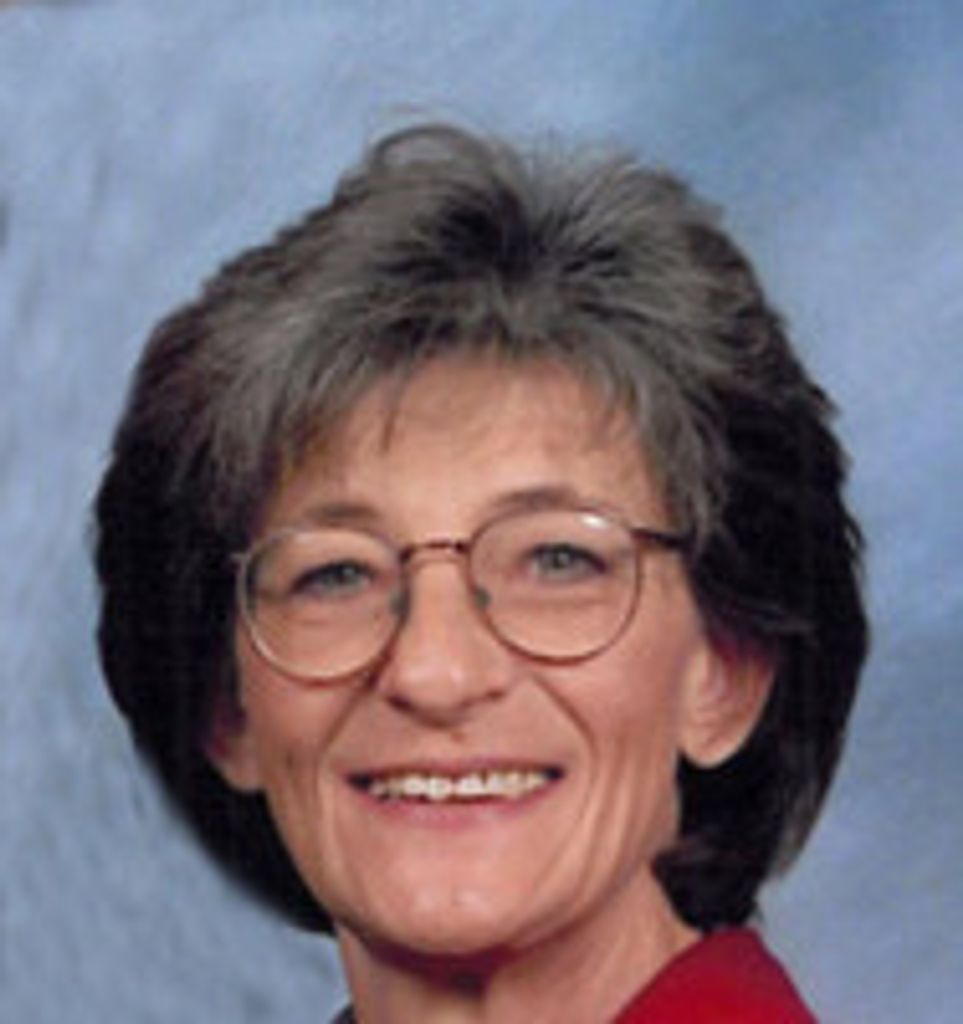 Faye Hebert Kern