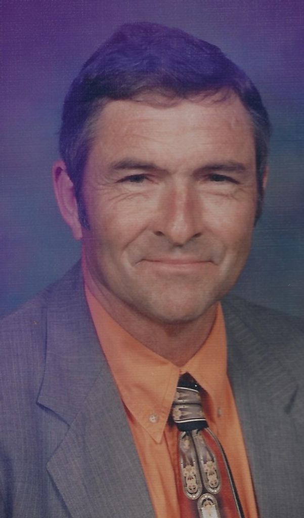 George Whitfield Rawls Profile Photo