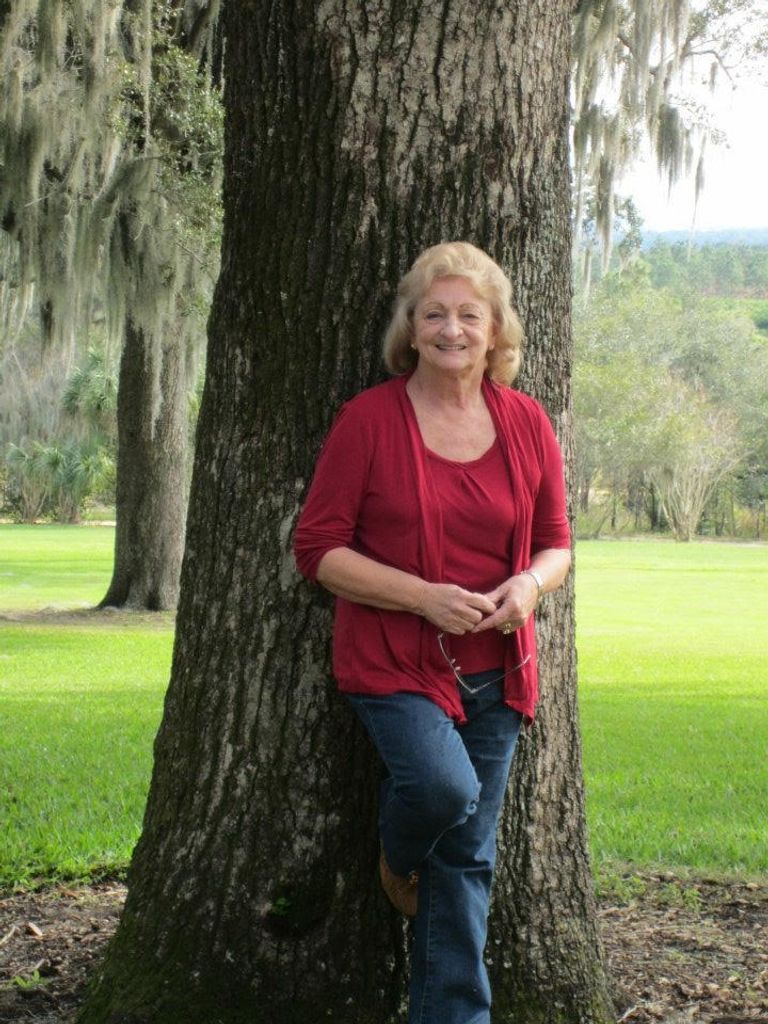 Mrs Linda M. Sackett
