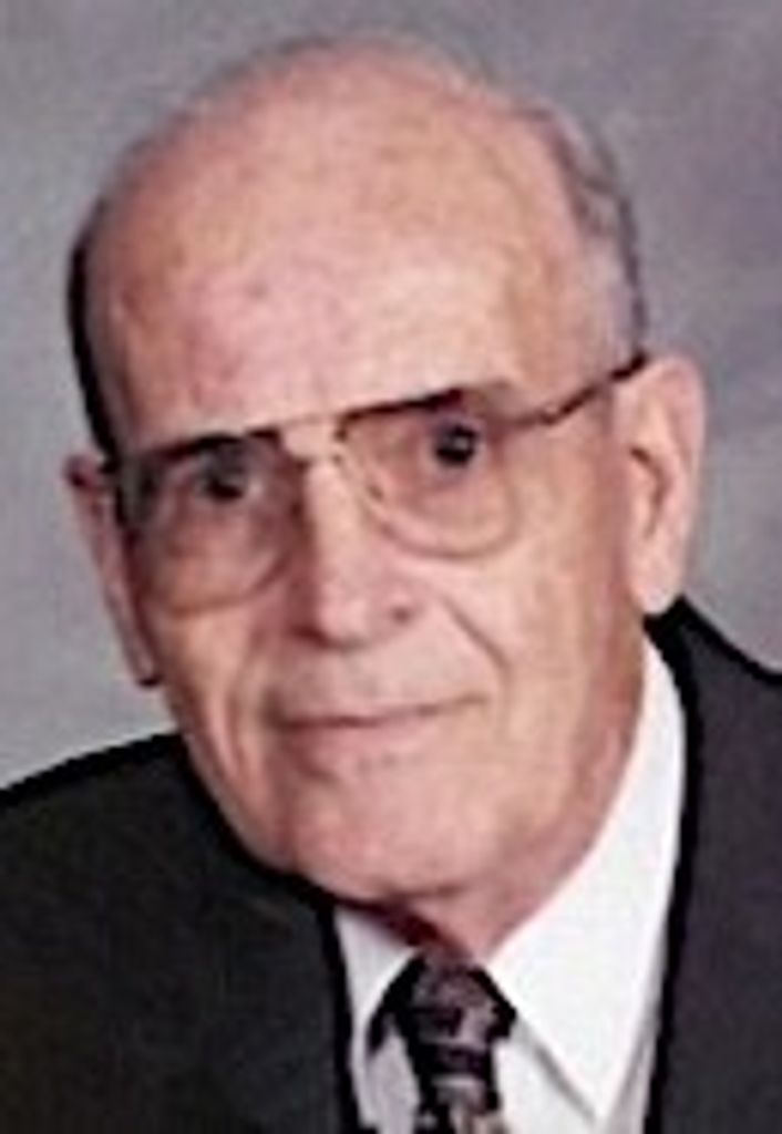 James Edward Robertson Profile Photo