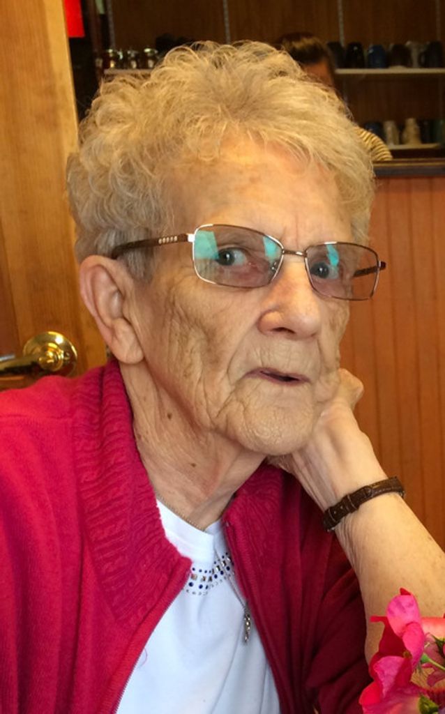 Grace Evering Tuttle Profile Photo