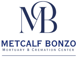 Metcalf Bonzo Mortuary