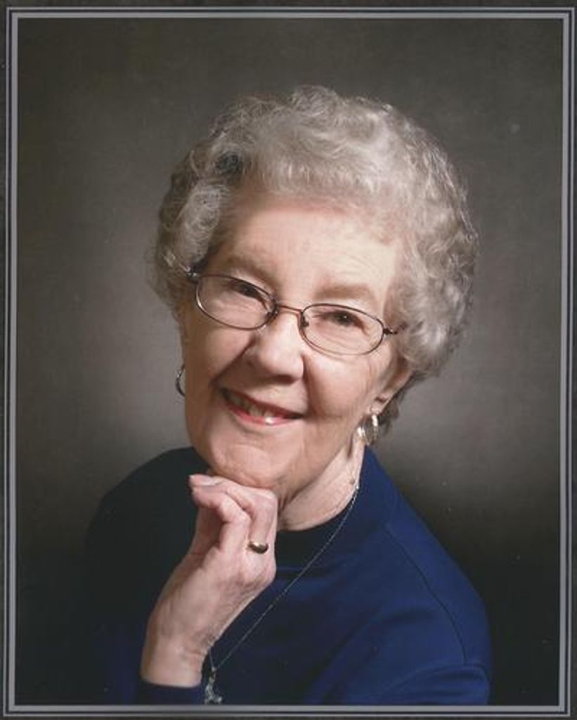 Alvoris "Ginger" Ida Cochran Profile Photo