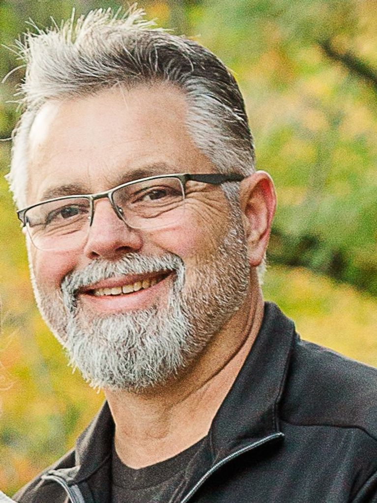 Roy Shane Epps Profile Photo