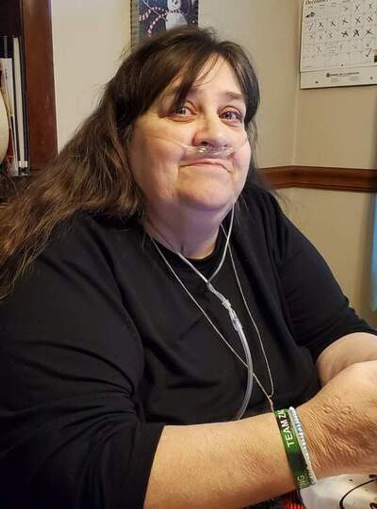 Debbie Jean Banet Profile Photo