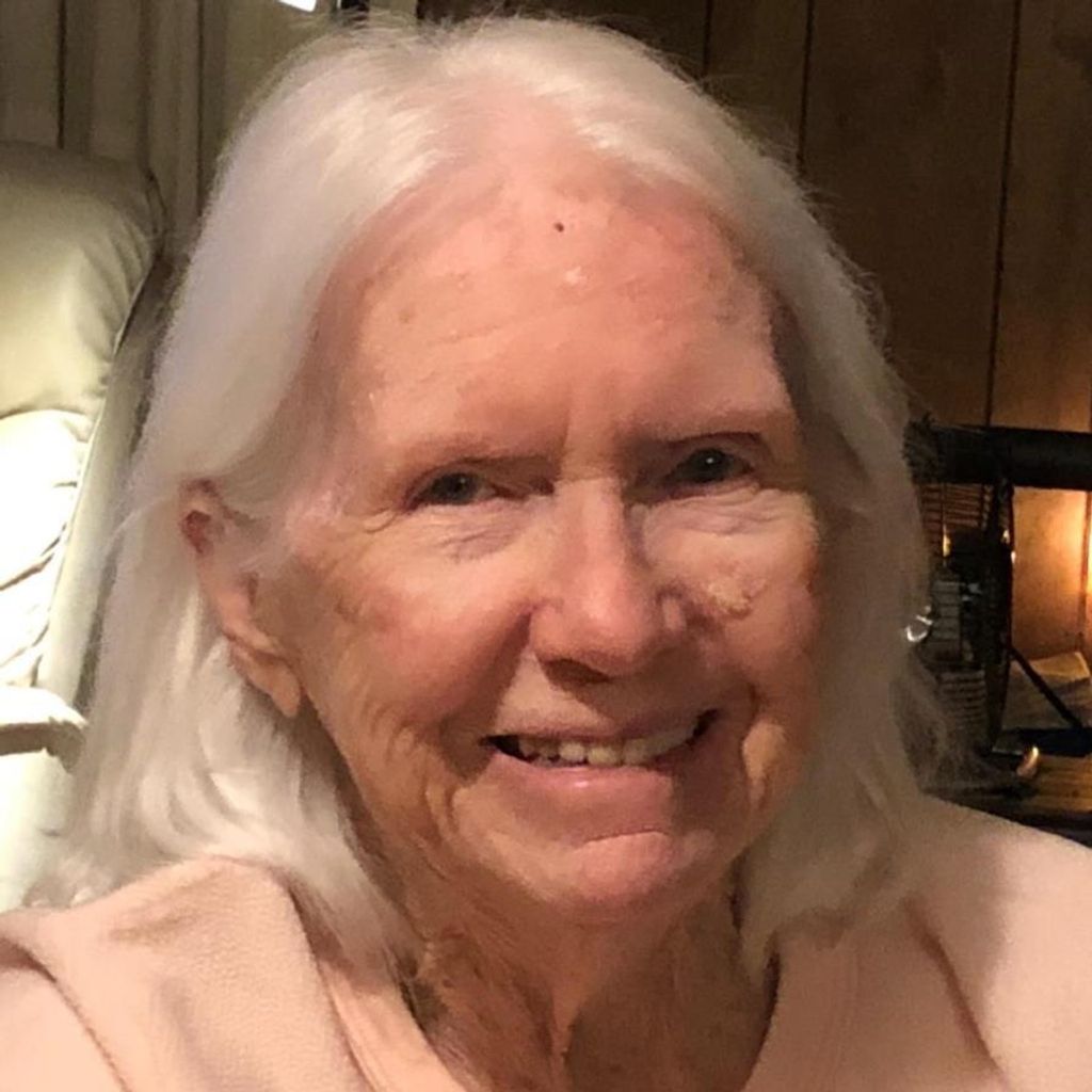 Annie "Margie" Yon Profile Photo
