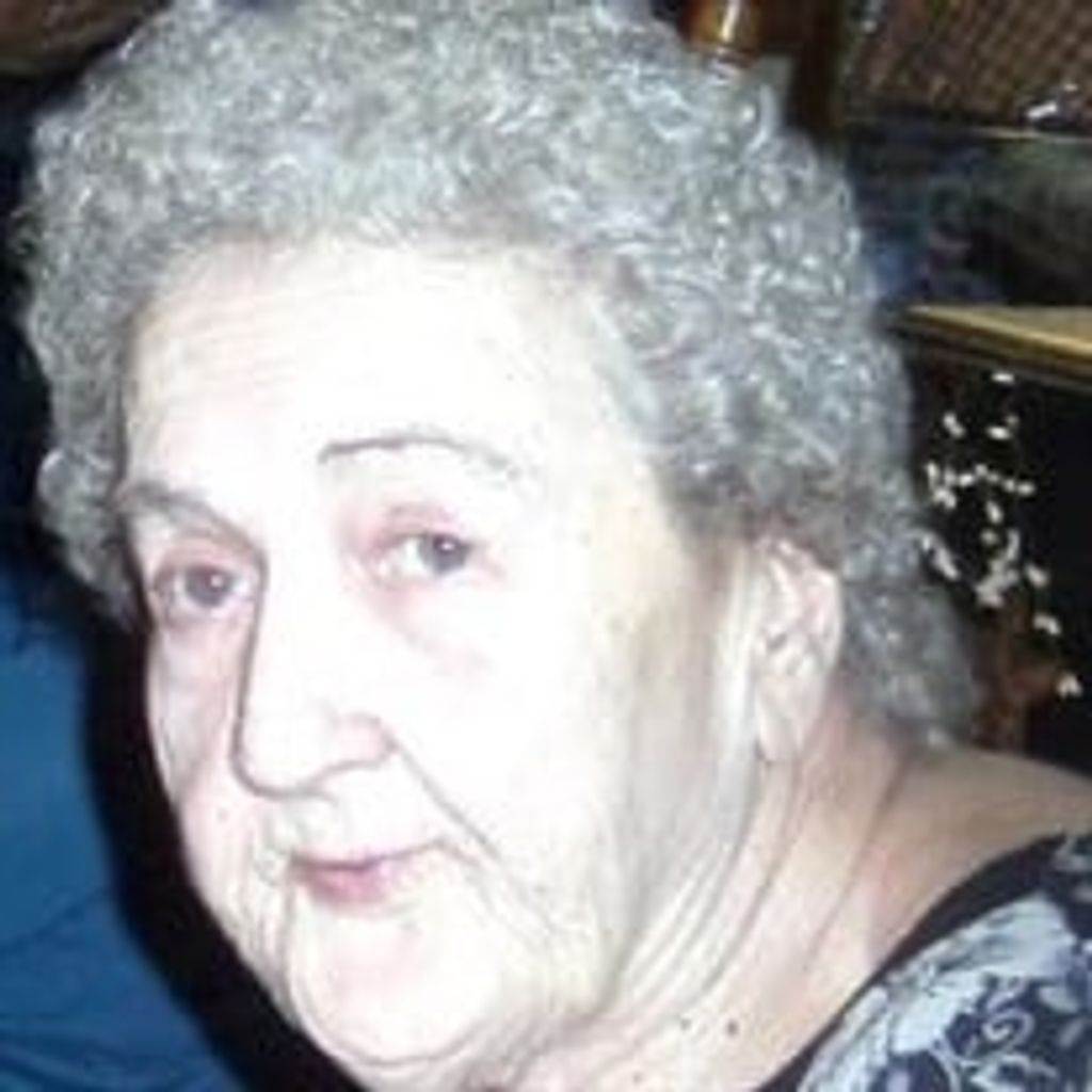 Edna Evelyn Linley Profile Photo