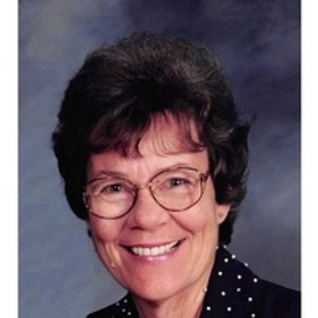 Diedra Ann Smith