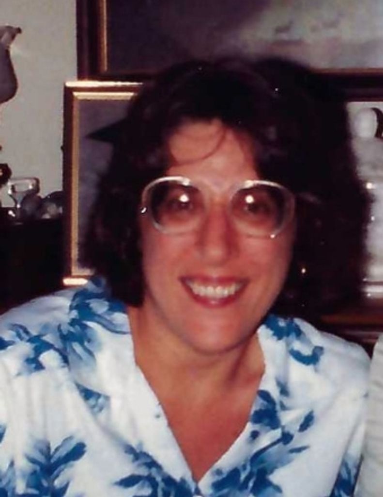 Connie Sekaros Profile Photo
