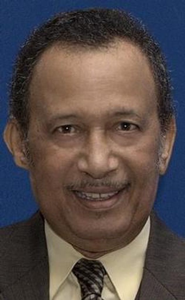 James Grover Collins, Jr