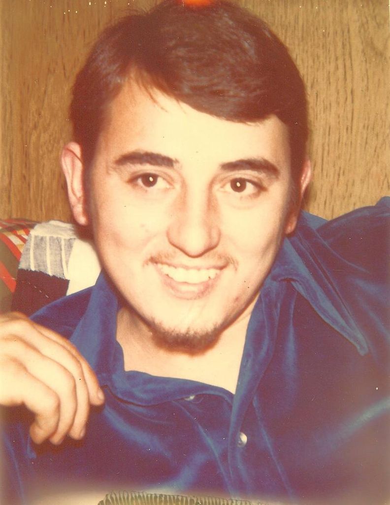 Terry Lee Peterson