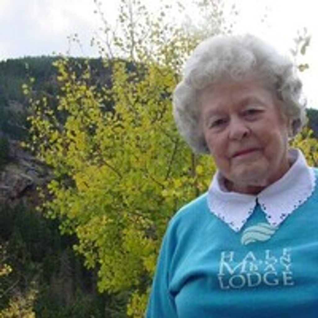 Bessie M. Carathers