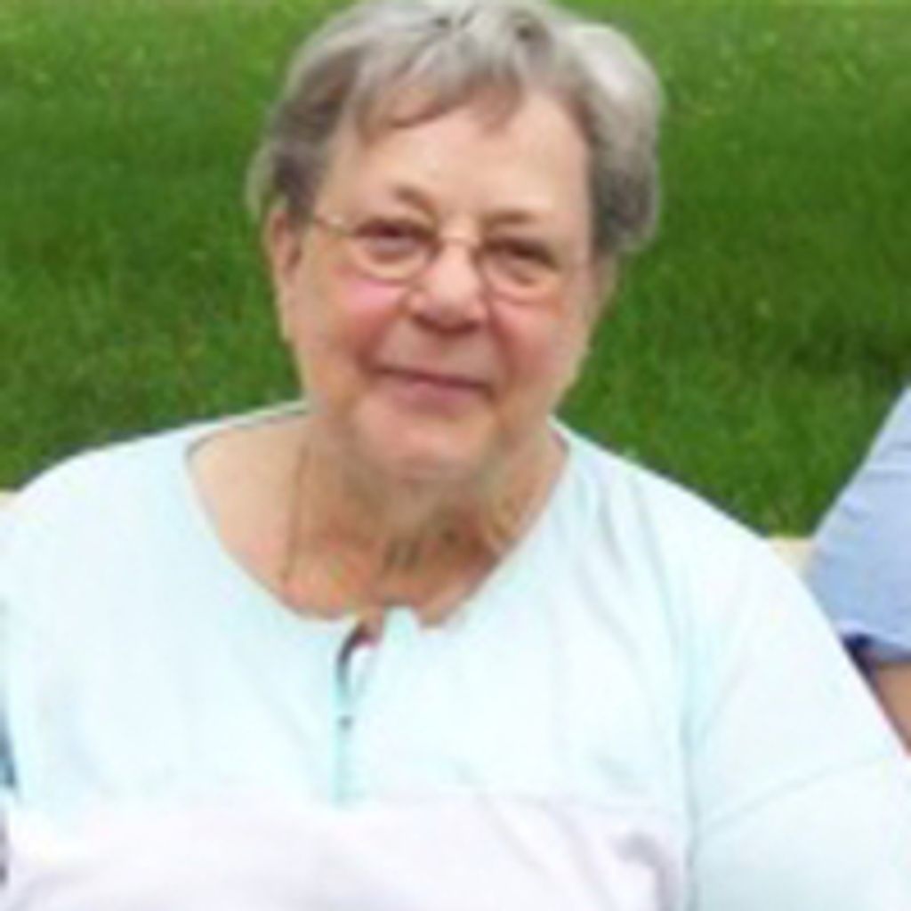Diane Linstrot