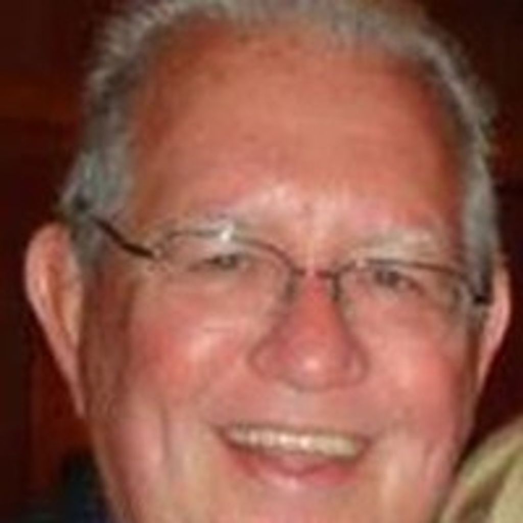 Patrick K. Miller