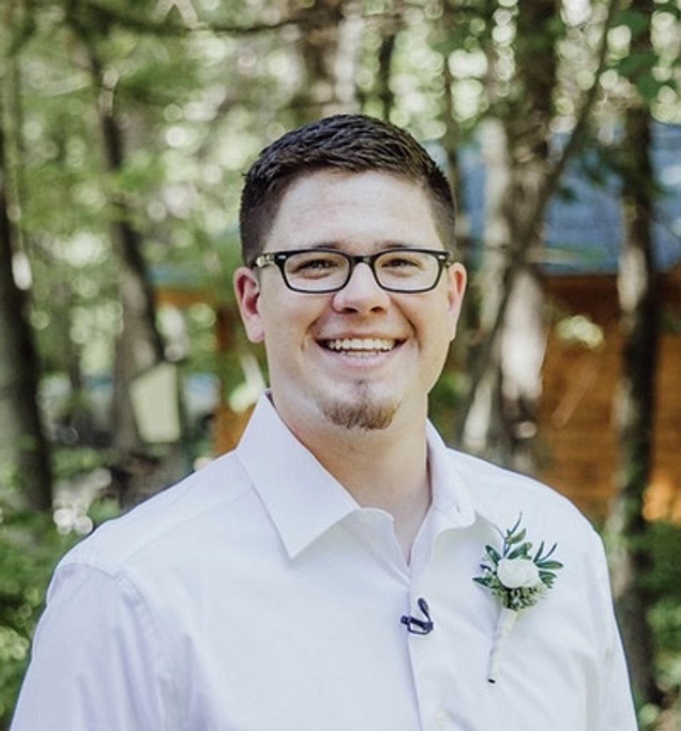 Cody Jedwabny Profile Photo