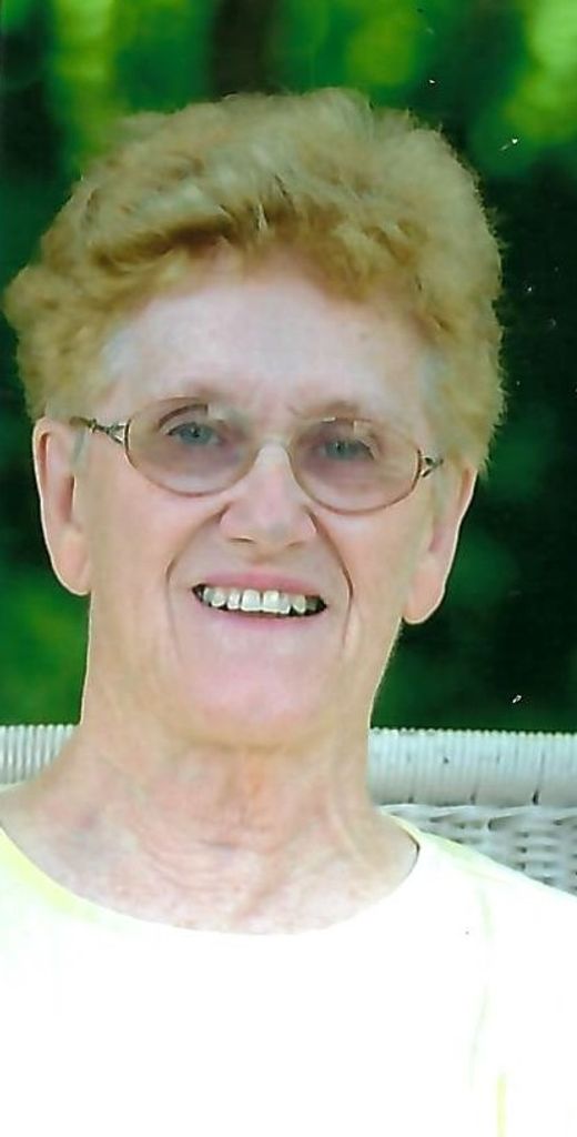 Marlene Chapman Profile Photo