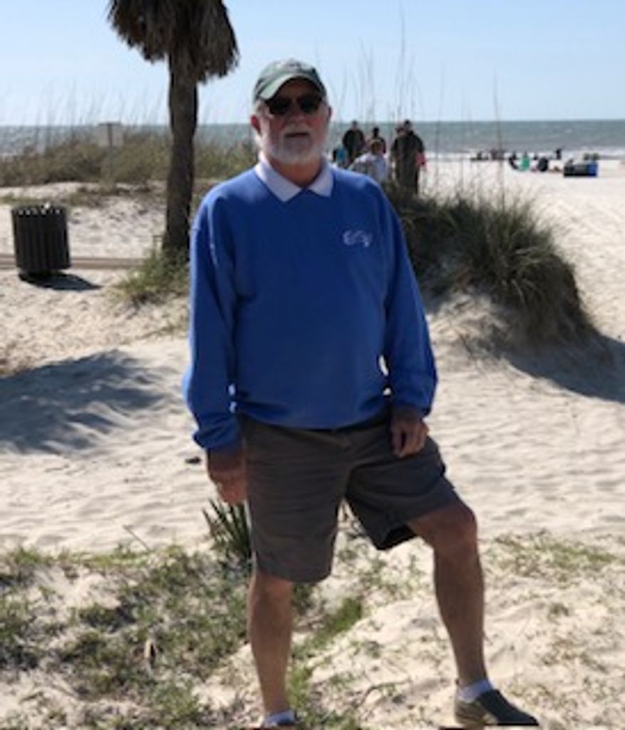 Dr. Mark Wilson Stuhlfaut