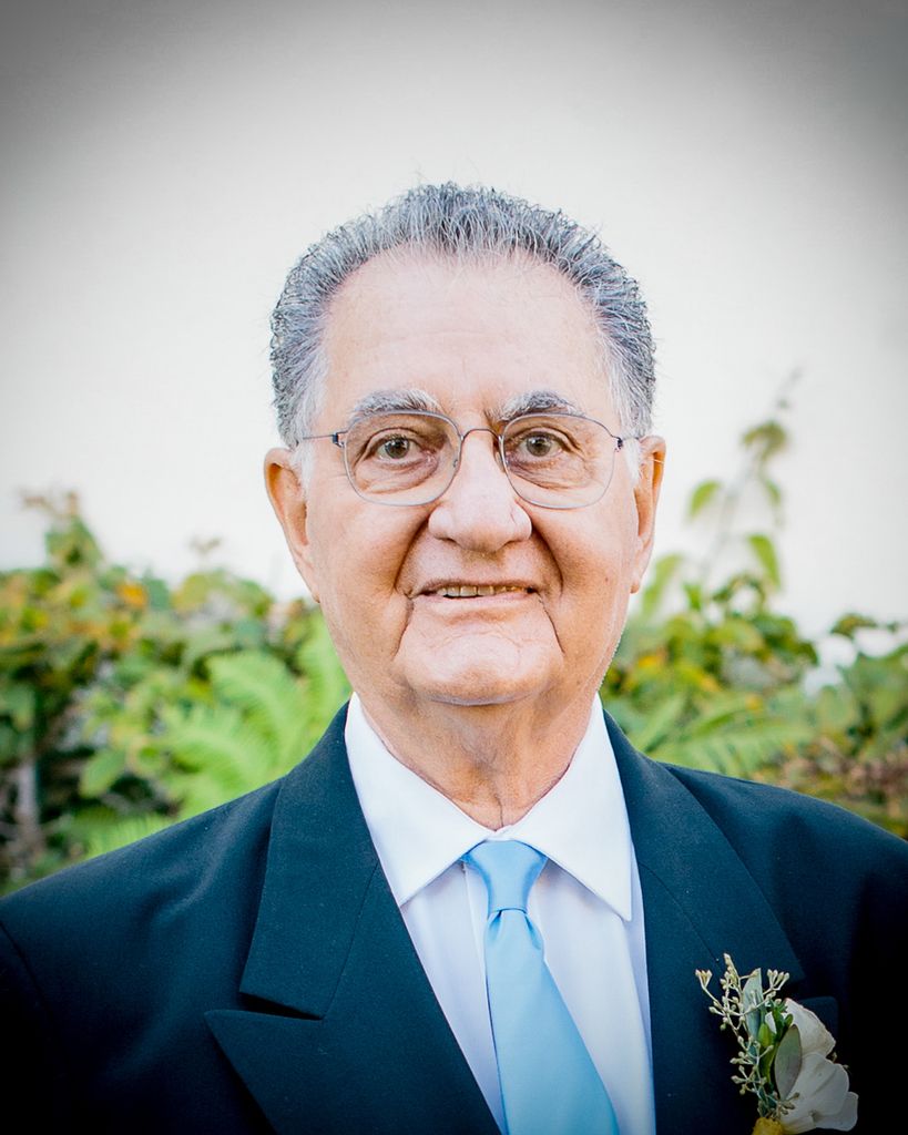 Areg Abramian Profile Photo