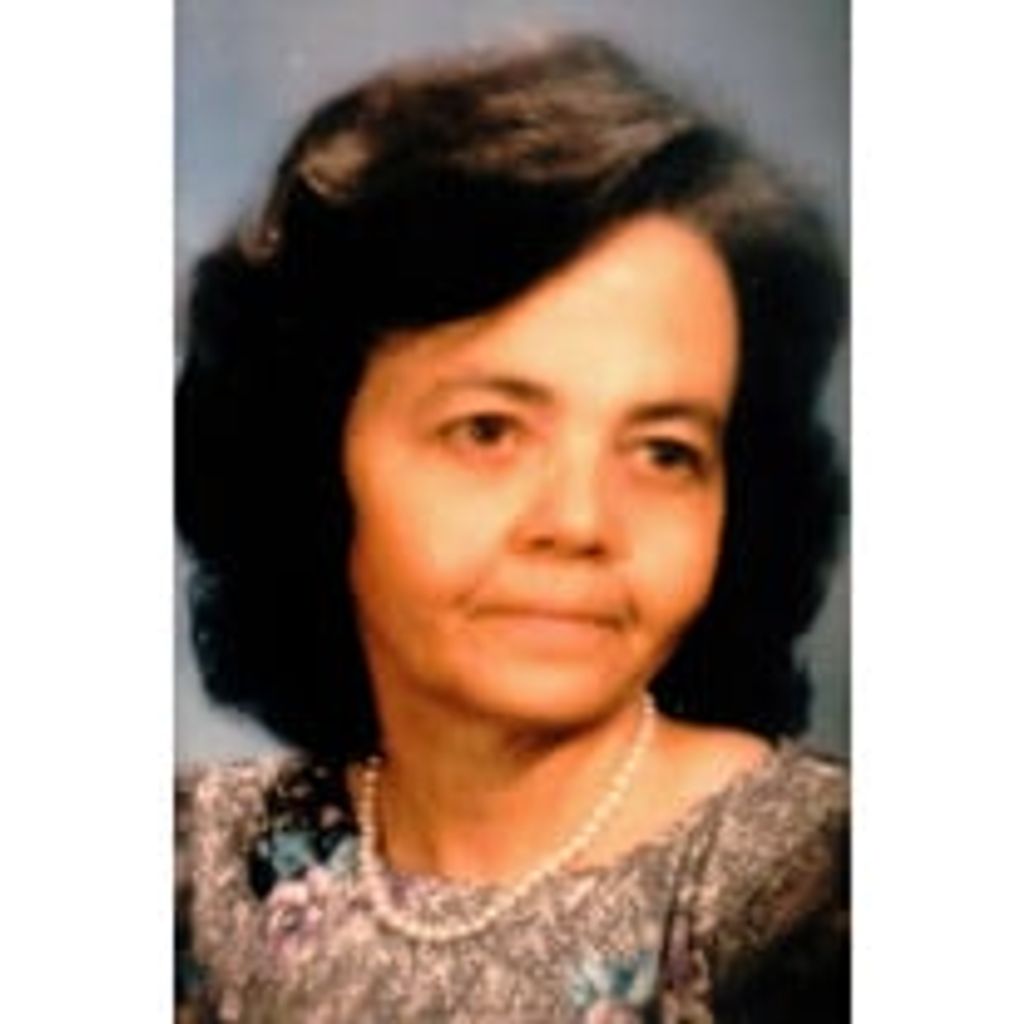 Clota Marie Anderson