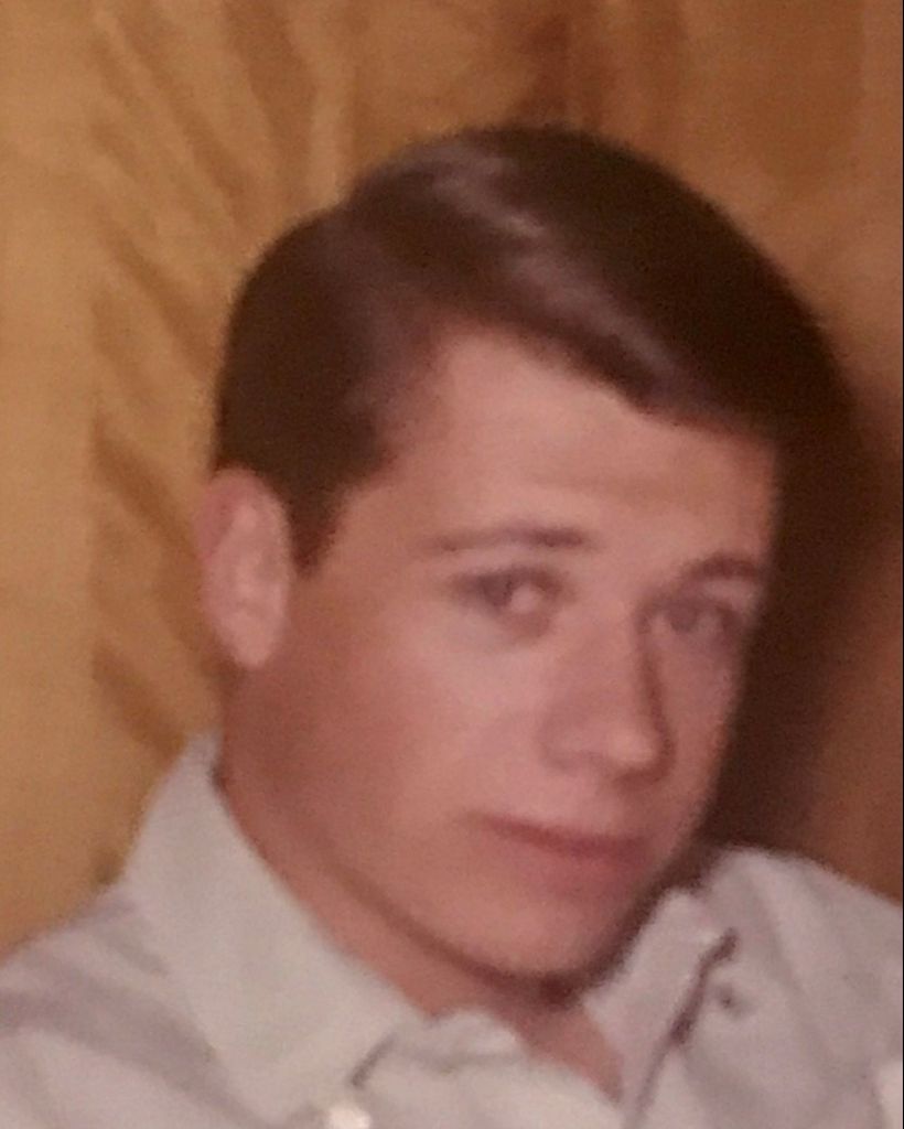 Richard Wesley Nelson