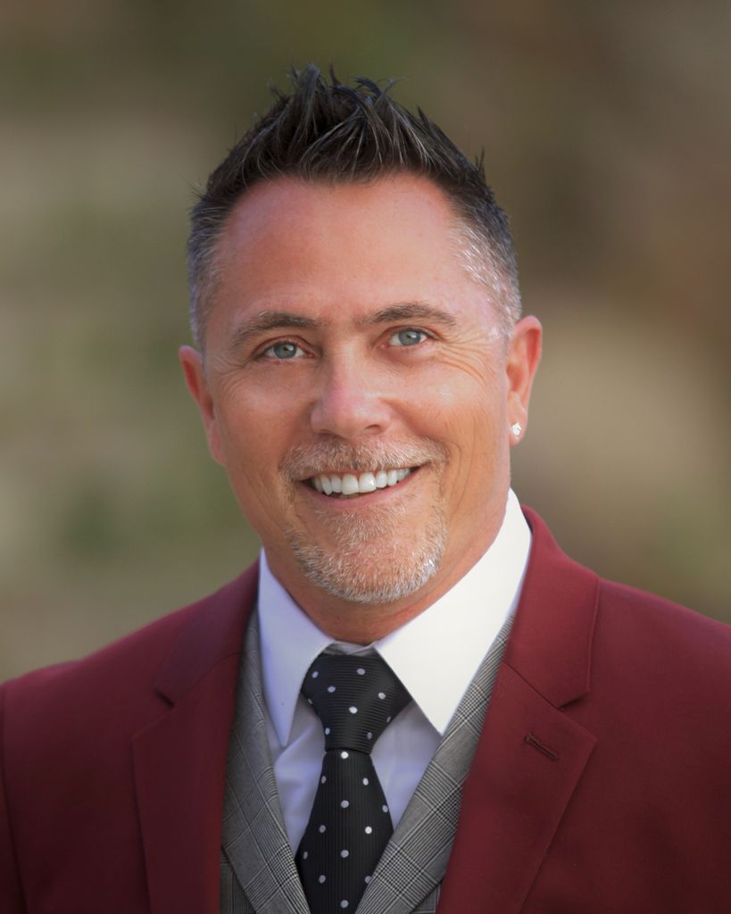 Russell W. Intravartolo Profile Photo