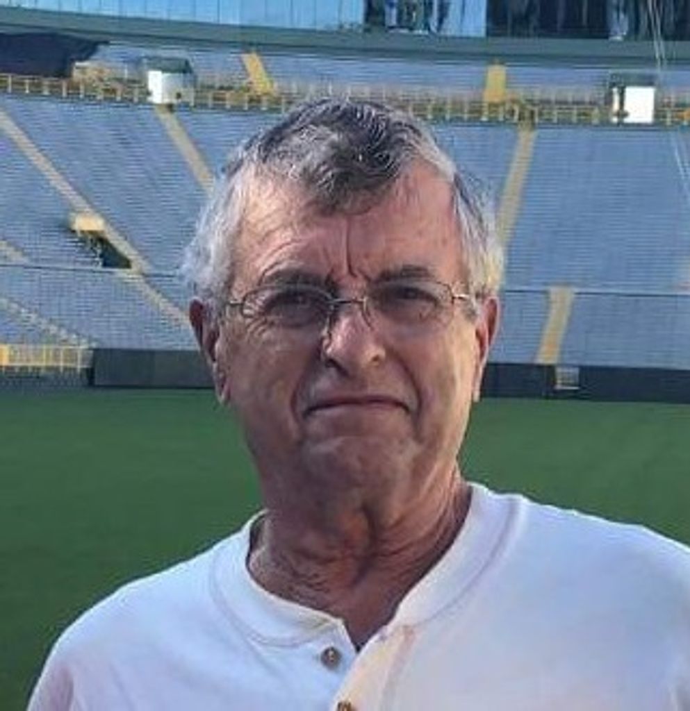 John Andrew Onsager Profile Photo