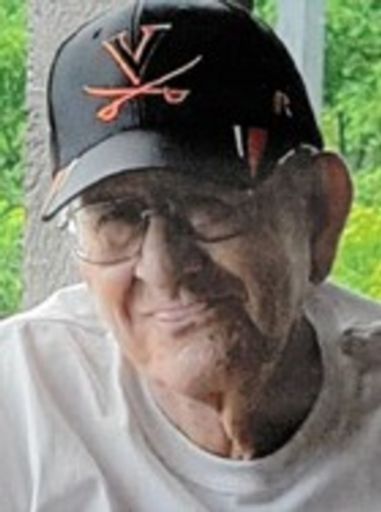 Ernest Lee Caldwell Profile Photo