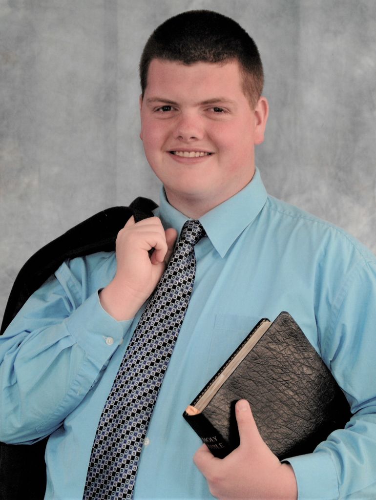 Trent Dexter Willis